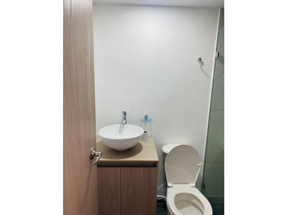 2BR Apartment in Abreo (54 m²) for Sale - 4