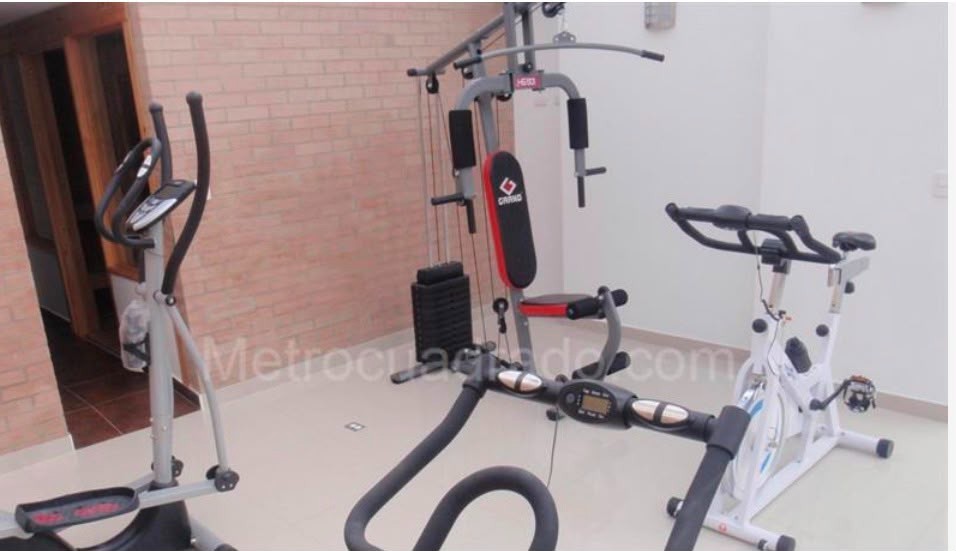 Apartamento en venta en Santa Barbara, Bogotá · foto 19 de 21