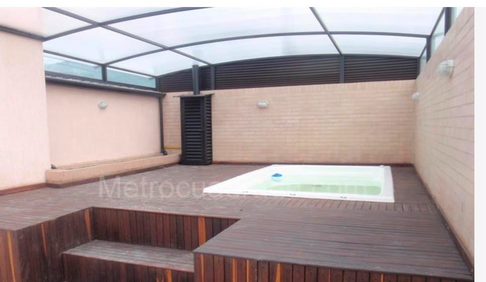 Apartamento en venta en Santa Barbara, Bogotá · foto 20 de 21