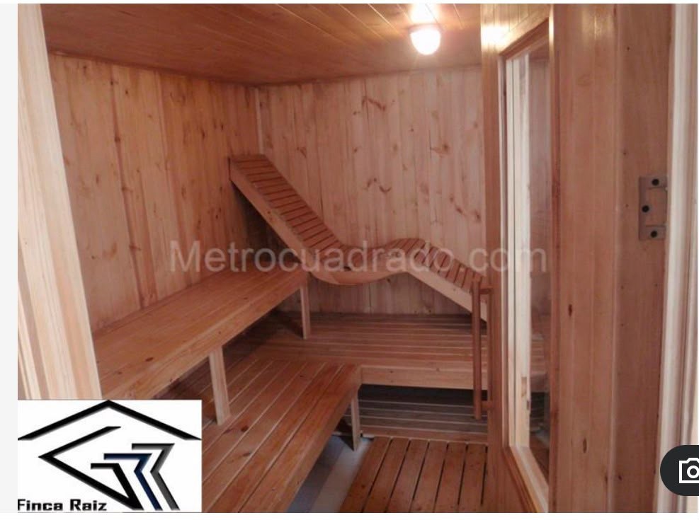 Apartamento en venta en Santa Barbara, Bogotá · foto 21 de 21