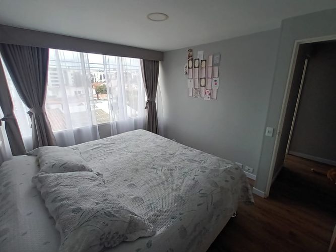 Apartamento de 3 alcobas en venta en Malibu, Bogotá, 85 m² · foto 8 de 14