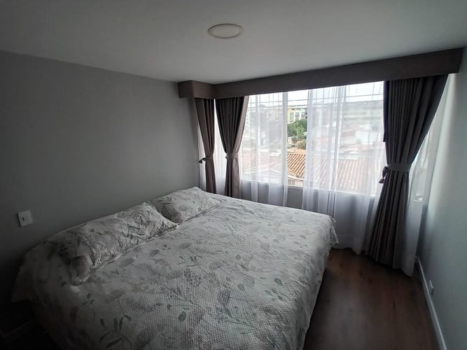 Apartamento de 3 alcobas en venta en Malibu, Bogotá, 85 m² · foto 9 de 14