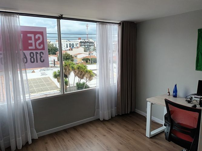 Apartamento de 3 alcobas en venta en Malibu, Bogotá, 85 m² · foto 11 de 14