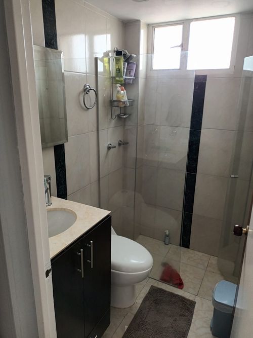 Apartamento de 3 alcobas en venta en Malibu, Bogotá, 85 m² · foto 12 de 14