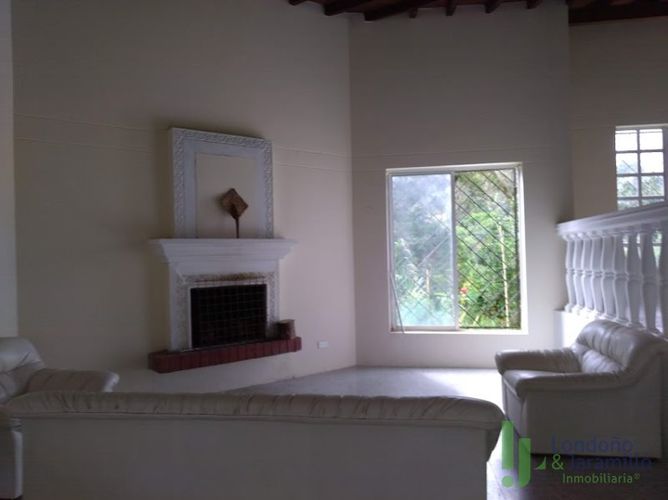 Finca en venta en La Brizuela, Guarne, 6500 m² · foto 5 de 10