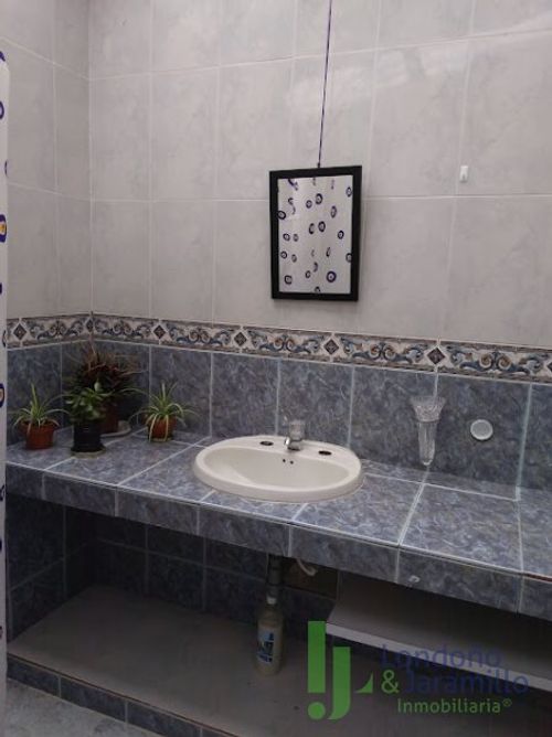 Finca en venta en La Brizuela, Guarne, 6500 m² · foto 9 de 10
