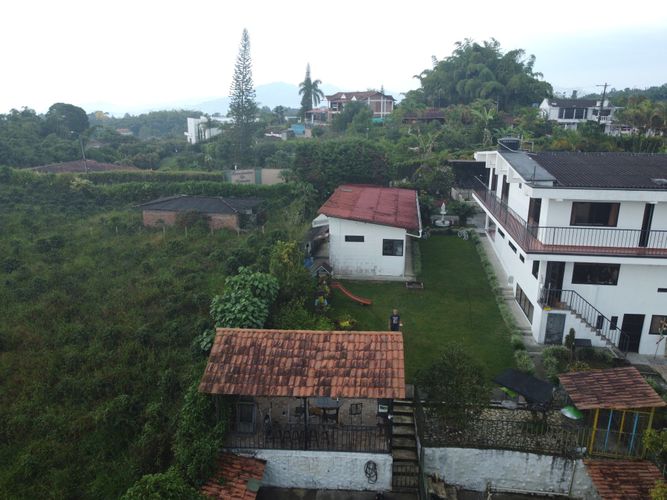 Casa en venta en Condina, Pereira · foto 3 de 24