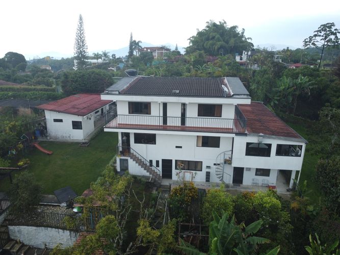 Casa en venta en Condina, Pereira · foto 4 de 24
