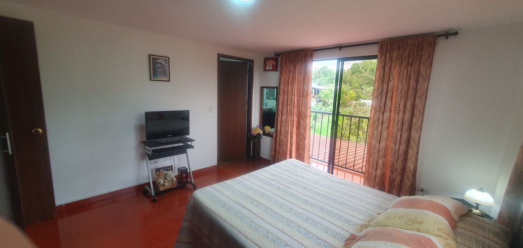 Casa en venta en Condina, Pereira · foto 6 de 24