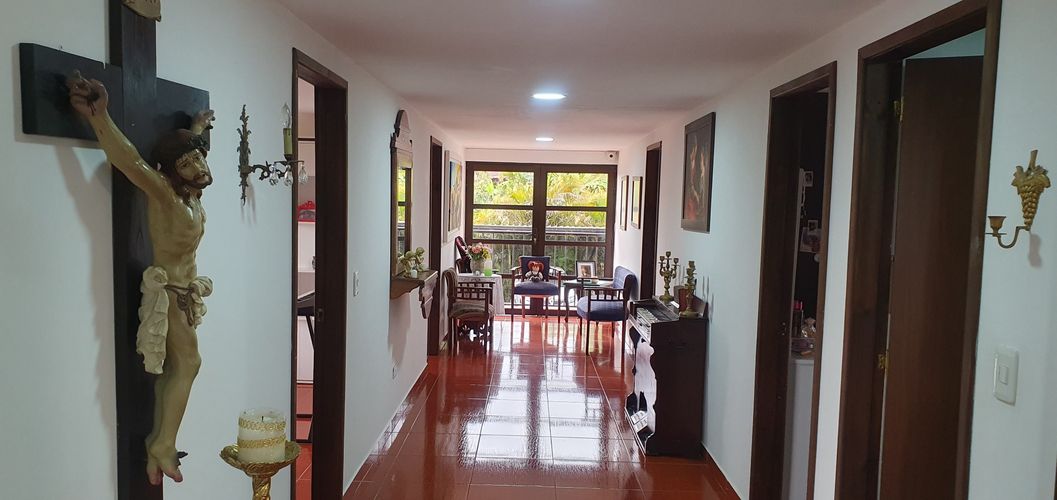 Casa en venta en Condina, Pereira · foto 7 de 24