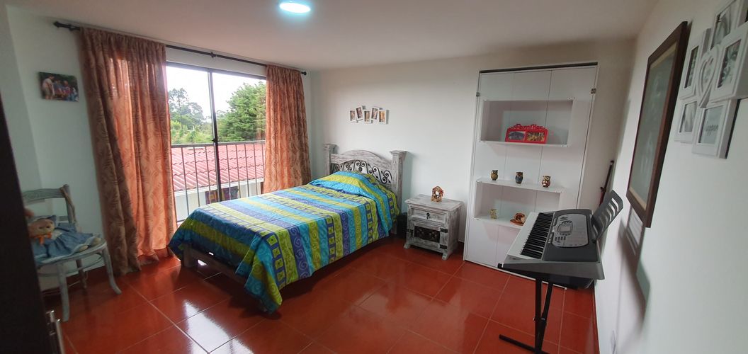 Casa en venta en Condina, Pereira · foto 9 de 24