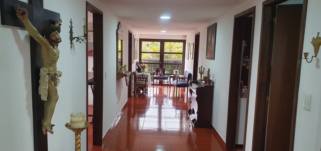 Casa en venta en Condina, Pereira · foto 10 de 24