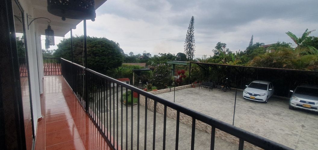 Casa en venta en Condina, Pereira · foto 12 de 24