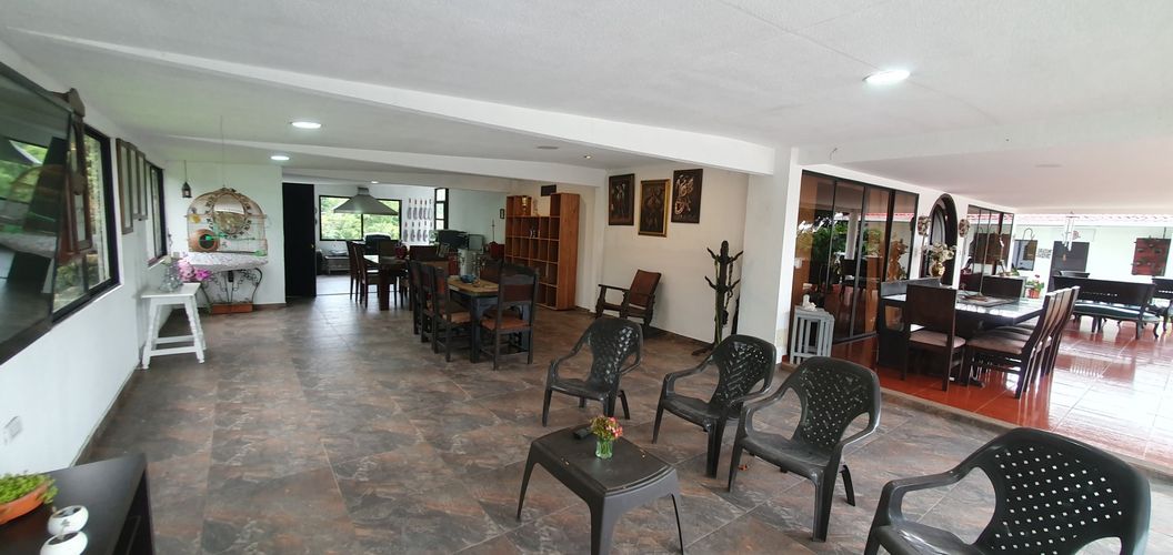 Casa en venta en Condina, Pereira · foto 21 de 24
