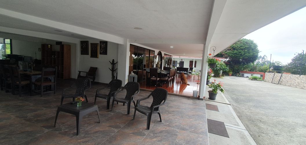 Casa en venta en Condina, Pereira · foto 24 de 24