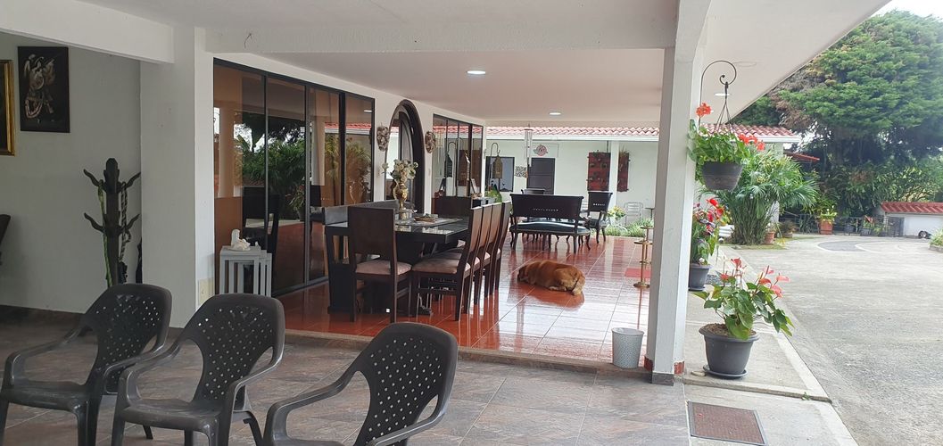 Casa en venta en Condina, Pereira · foto 23 de 24