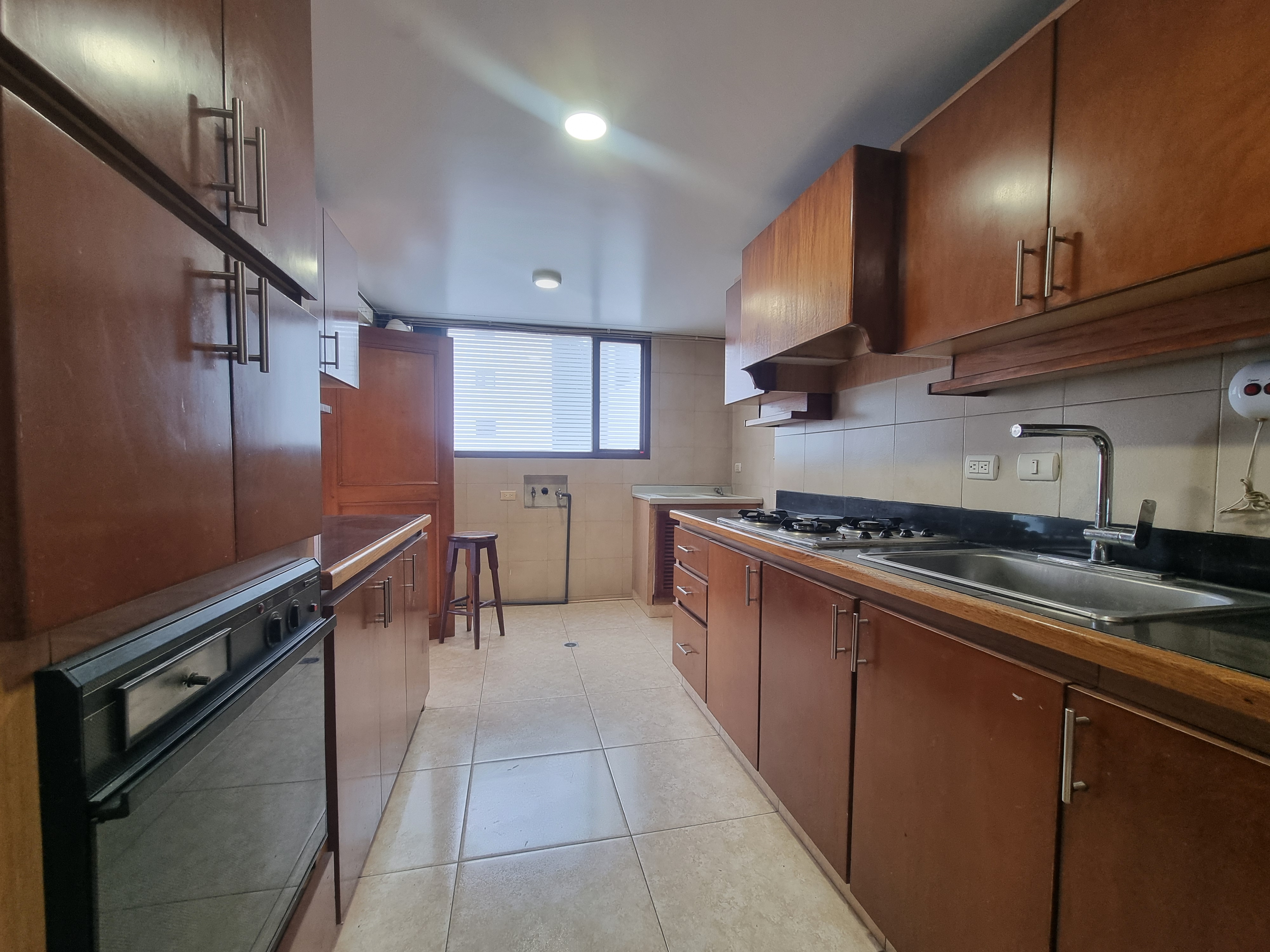 Apartamento en venta en Gratamira, Bogotá · foto 5 de 24