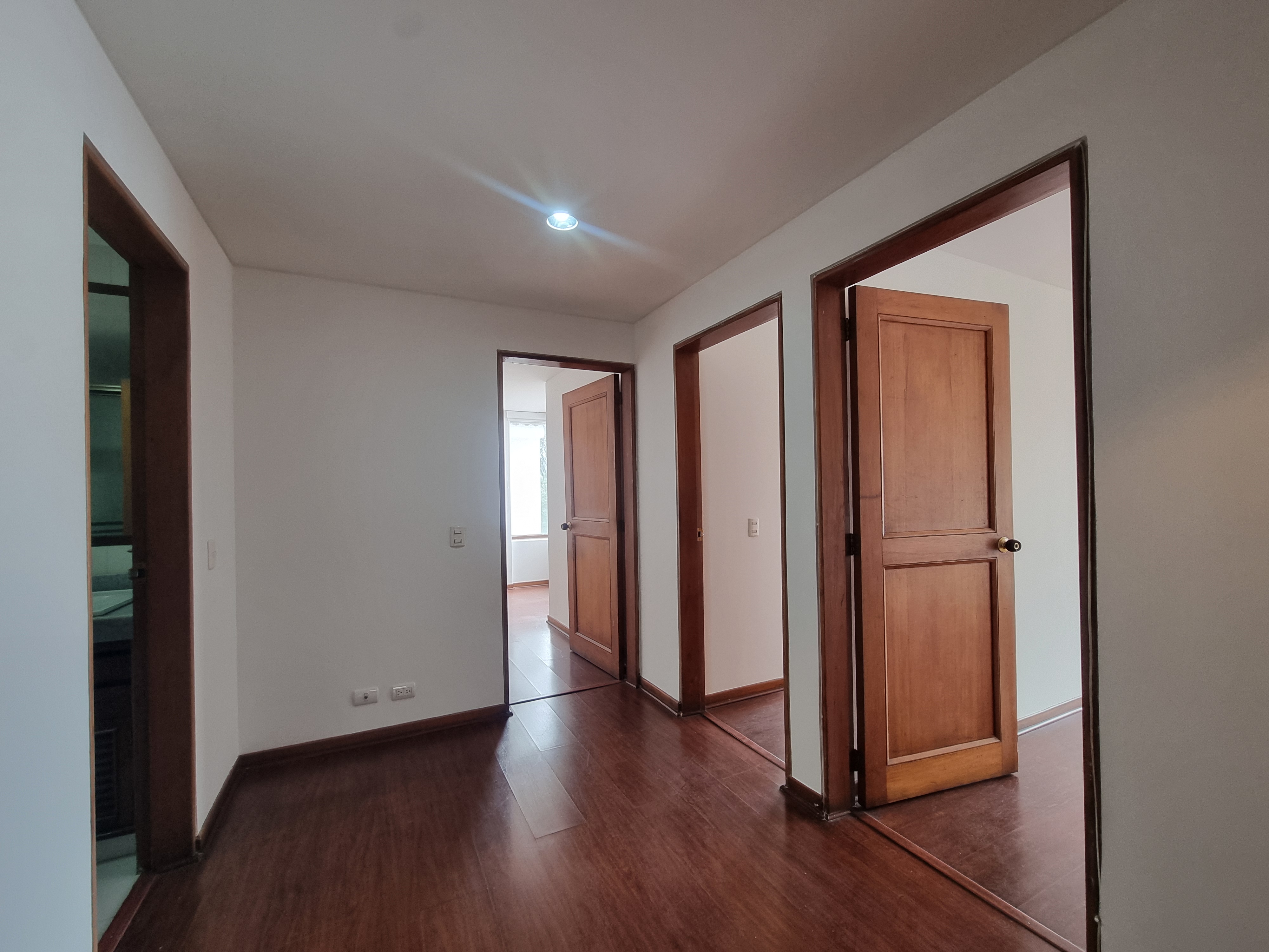 Apartamento en venta en Gratamira, Bogotá · foto 10 de 24