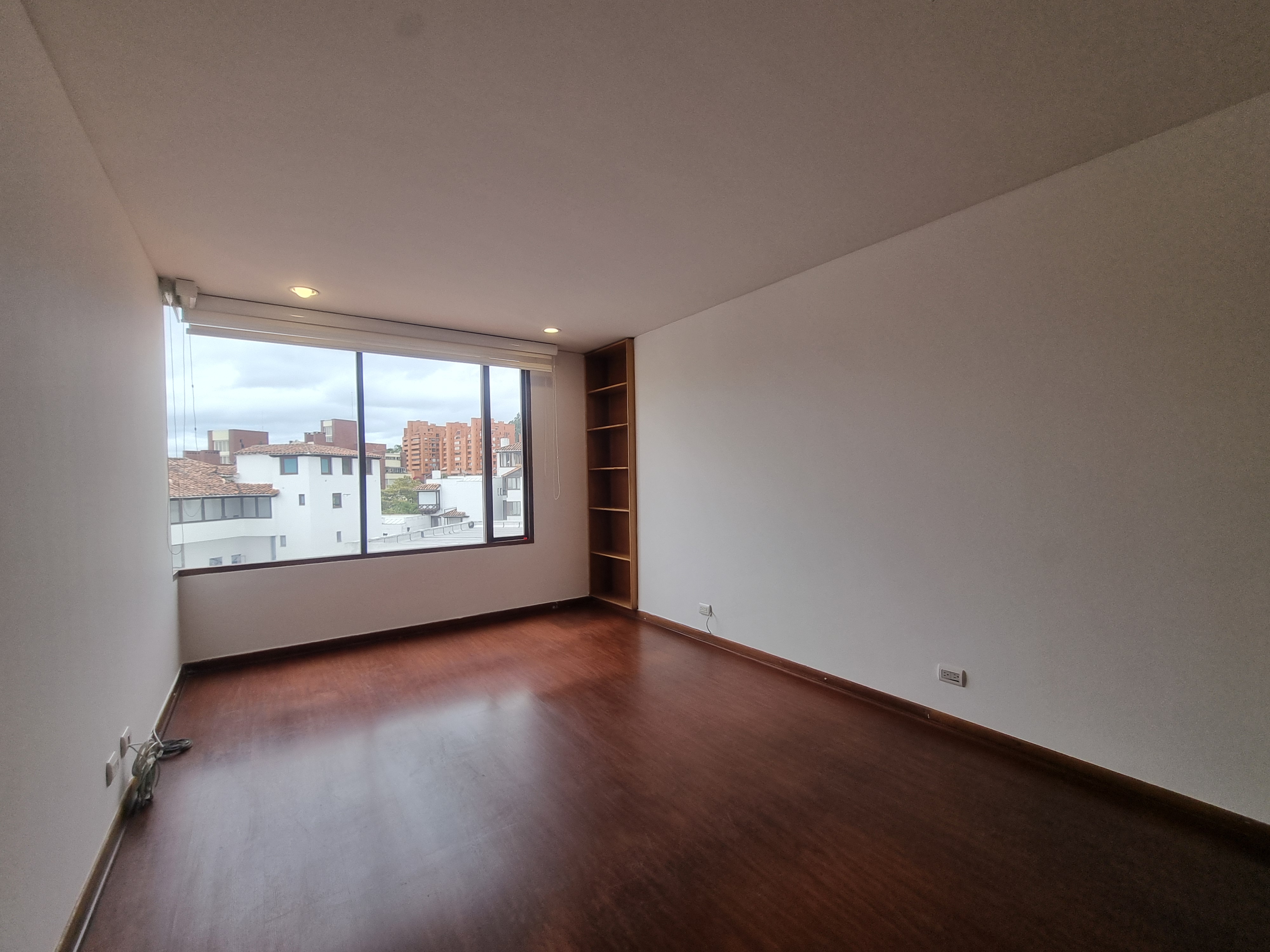 Apartamento en venta en Gratamira, Bogotá · foto 11 de 24