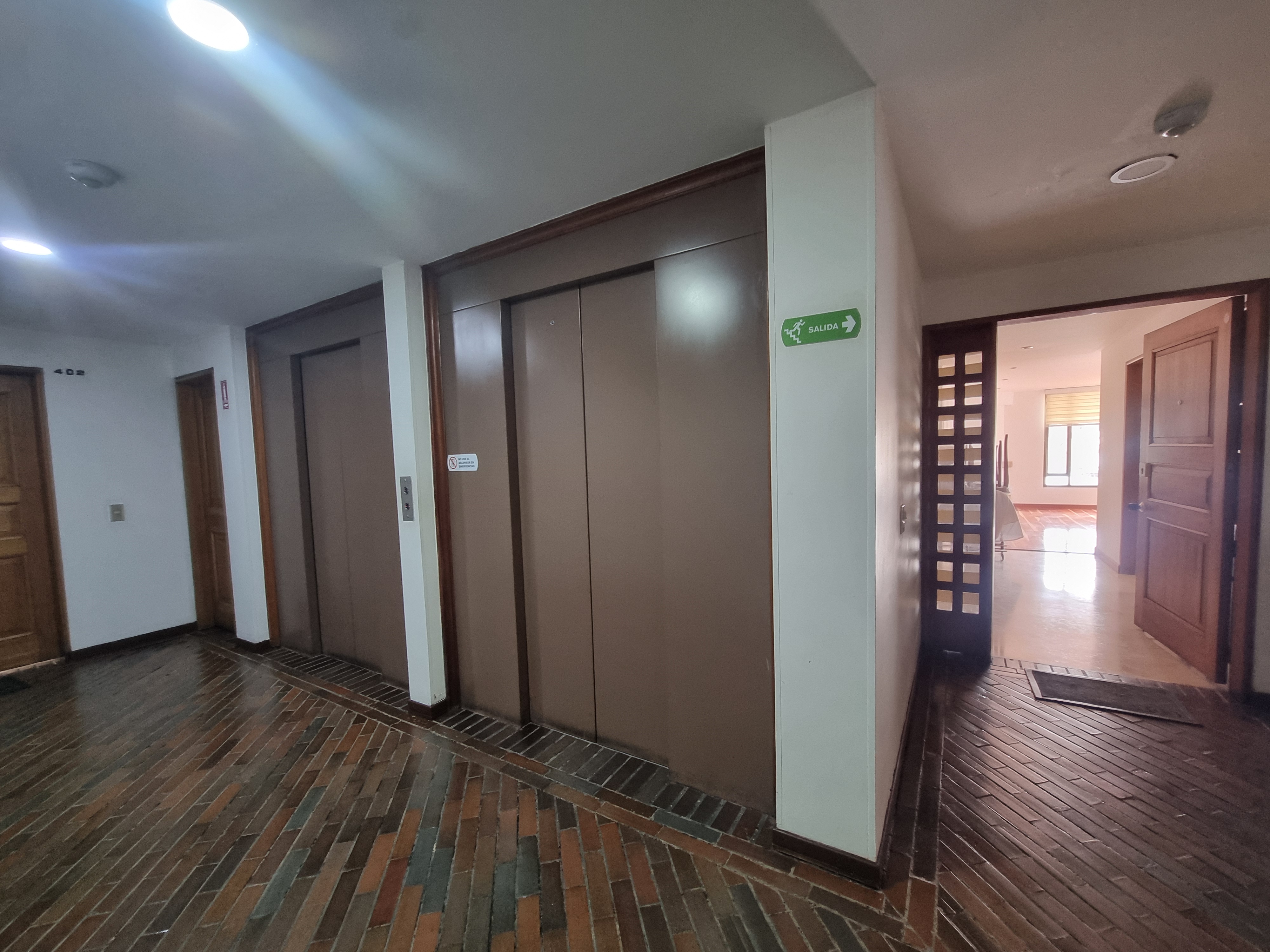 Apartamento en venta en Gratamira, Bogotá · foto 22 de 24
