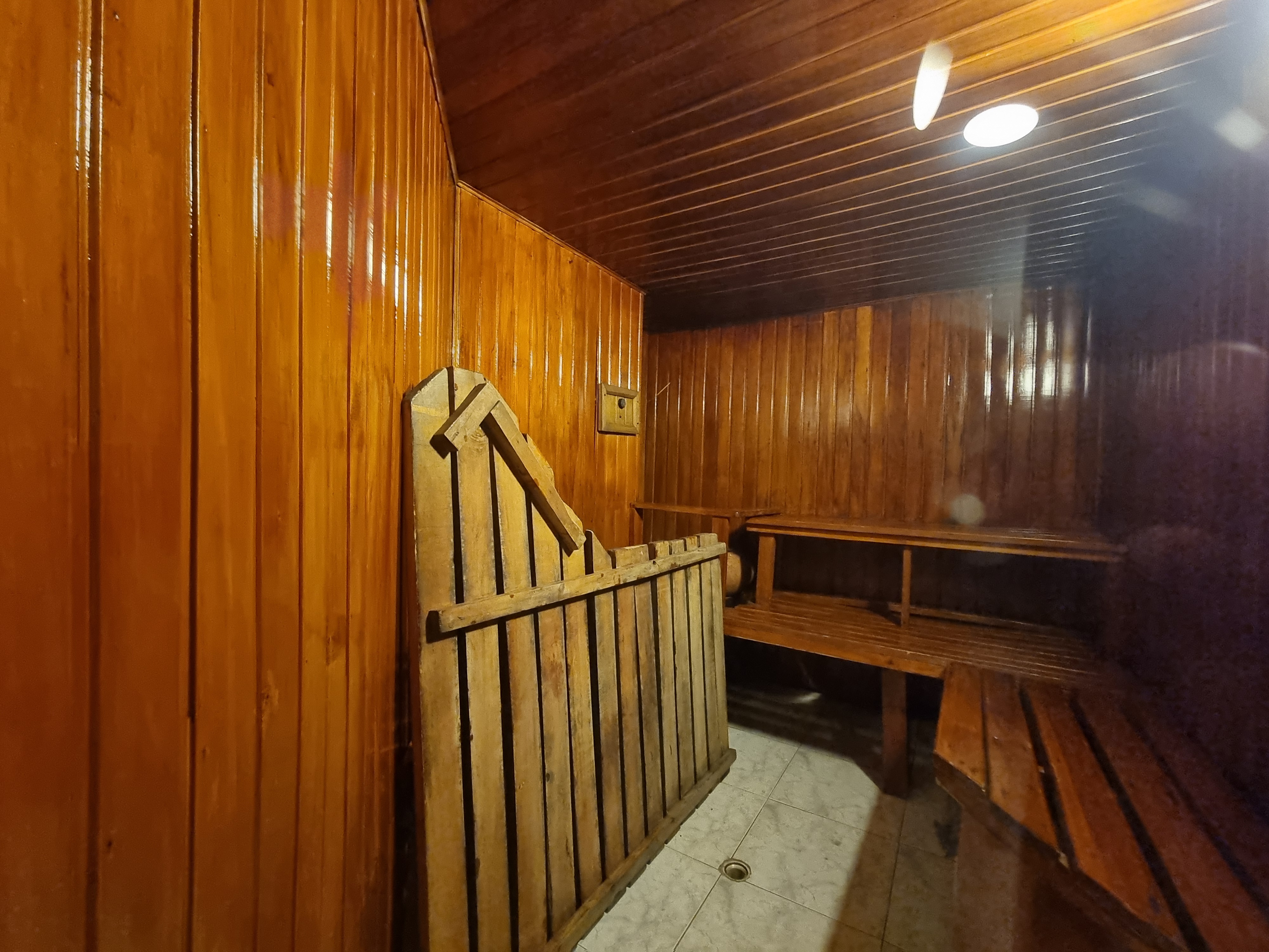 Apartamento en venta en Gratamira, Bogotá · foto 23 de 24