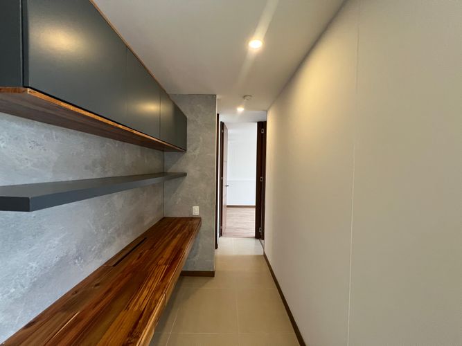 Apartamento de 2 alcobas en arriendo en El Poblado, Medellín, 85 m² · foto 2 de 20