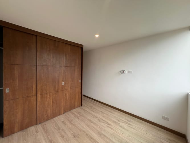 Apartamento de 2 alcobas en arriendo en El Poblado, Medellín, 85 m² · foto 6 de 20