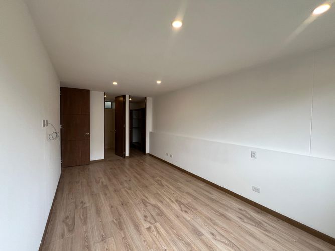Apartamento de 2 alcobas en arriendo en El Poblado, Medellín, 85 m² · foto 19 de 20