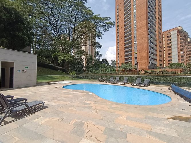 Apartamento de 2 alcobas en arriendo en El Poblado, Medellín, 85 m² · foto 20 de 20