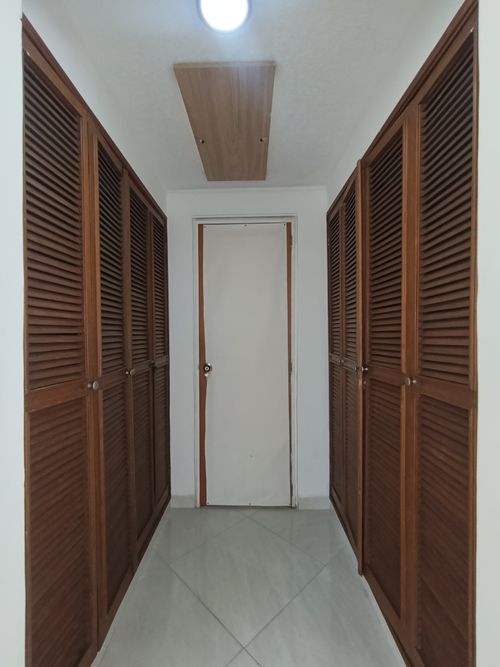 Apartamento de 2 alcobas en venta en Bellavista, Los Patios, 107 m² · foto 11 de 13