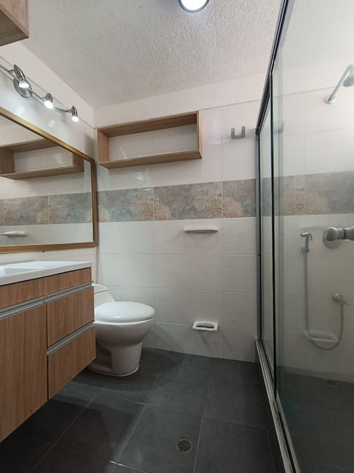 Apartamento de 2 alcobas en venta en Bellavista, Los Patios, 107 m² · foto 12 de 13