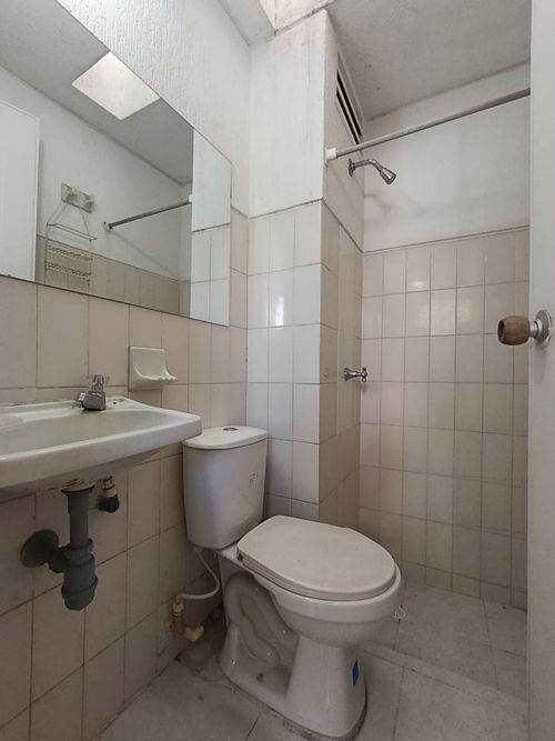 Apartamento de 2 alcobas en venta en Bellavista, Los Patios, 107 m² · foto 13 de 13