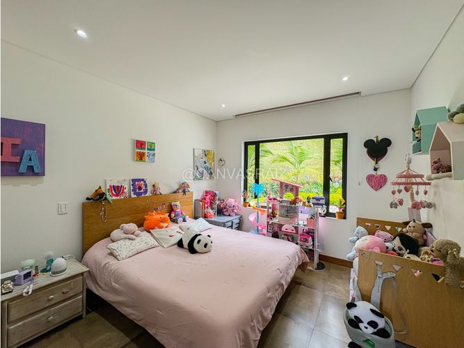 Casa de 4 alcobas en arriendo en El Carmin, Rionegro, 380 m² · foto 12 de 16