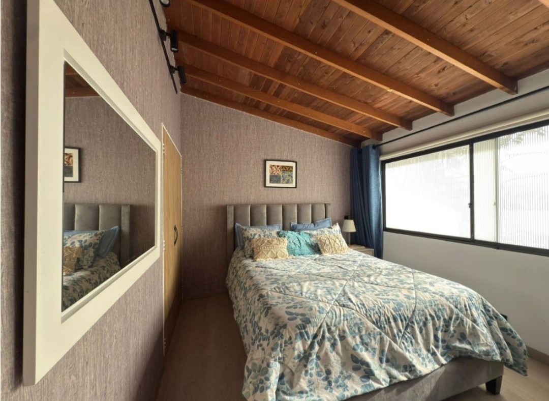 Casa en venta en Loma de los Gonzalez, Medellín 5