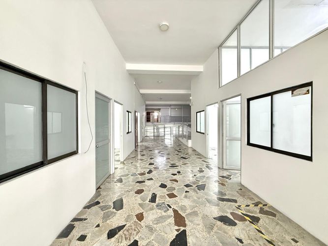 Local en arriendo en Primero De Febrero, Pereira, 650 m² · foto 4 de 20