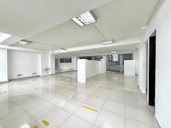 Local en arriendo en Primero De Febrero, Pereira, 650 m² · foto 9 de 20