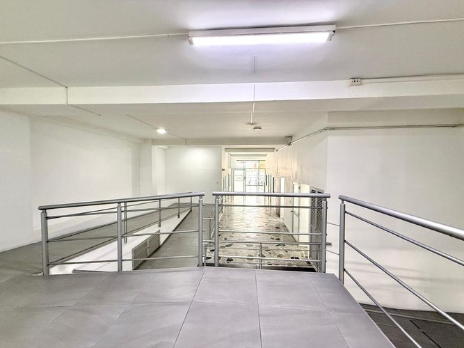 Local en arriendo en Primero De Febrero, Pereira, 650 m² · foto 13 de 20