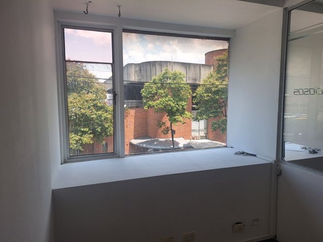 Oficina en venta en Aeroparque Juan Pablo Ii, Medellín, 50 m² · foto 13 de 13