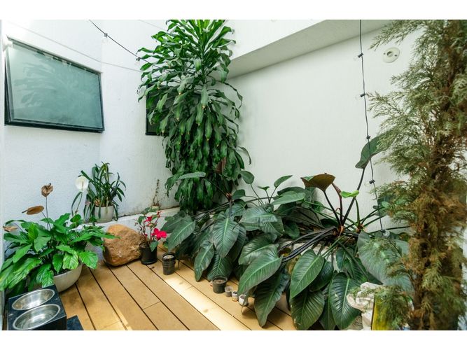 Apartamento en venta en Chico Norte, Bogotá · foto 11 de 23