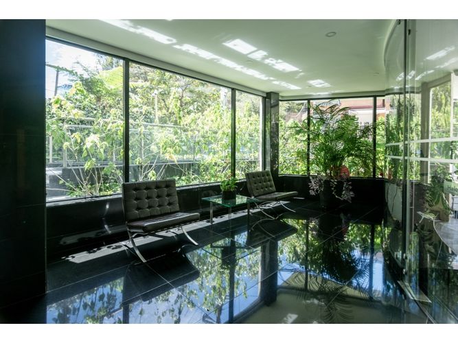 Apartamento en venta en Chico Norte, Bogotá · foto 22 de 23