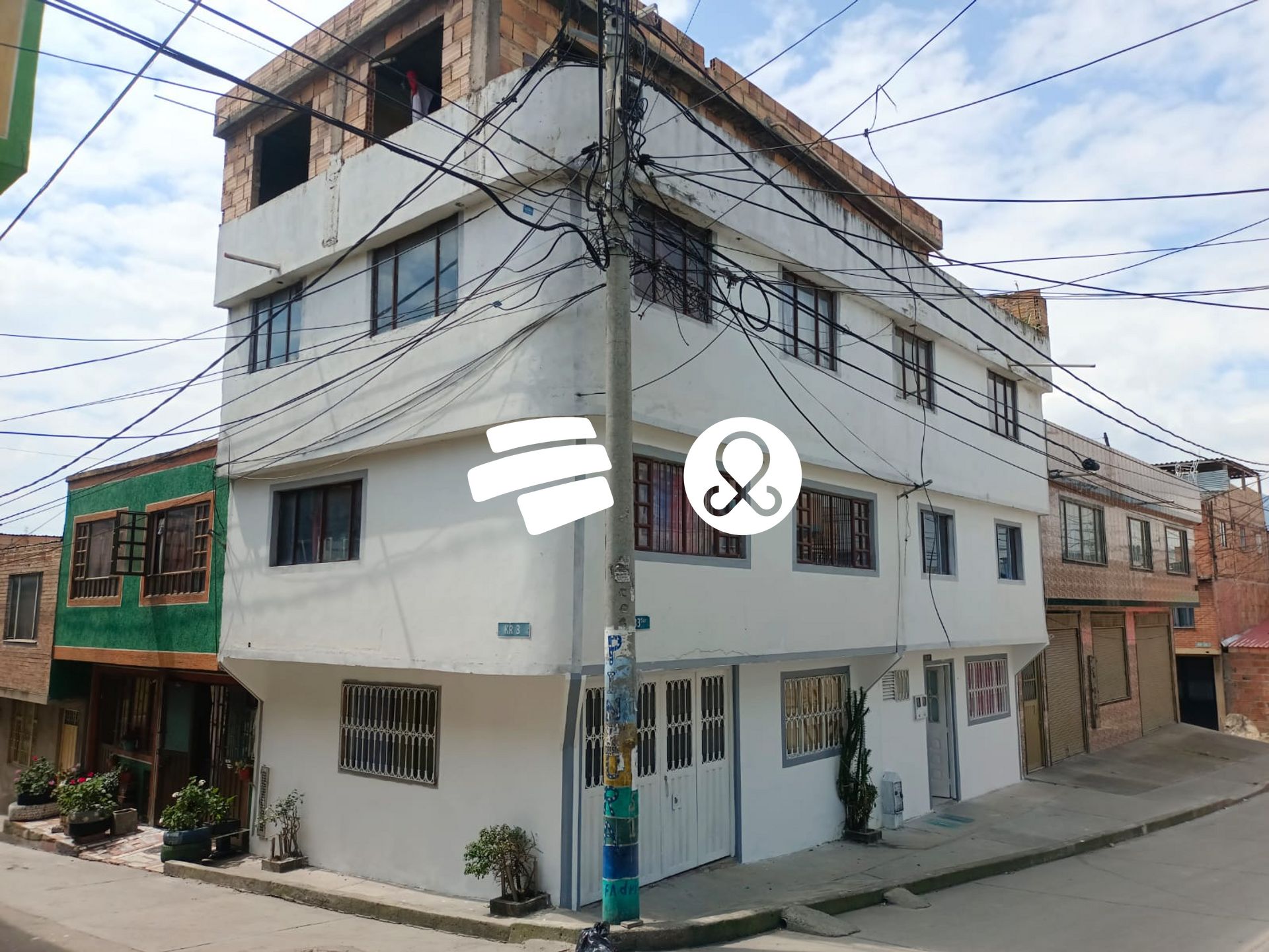 Casa en venta en Chuniza, Bogotá · foto 2 de 24