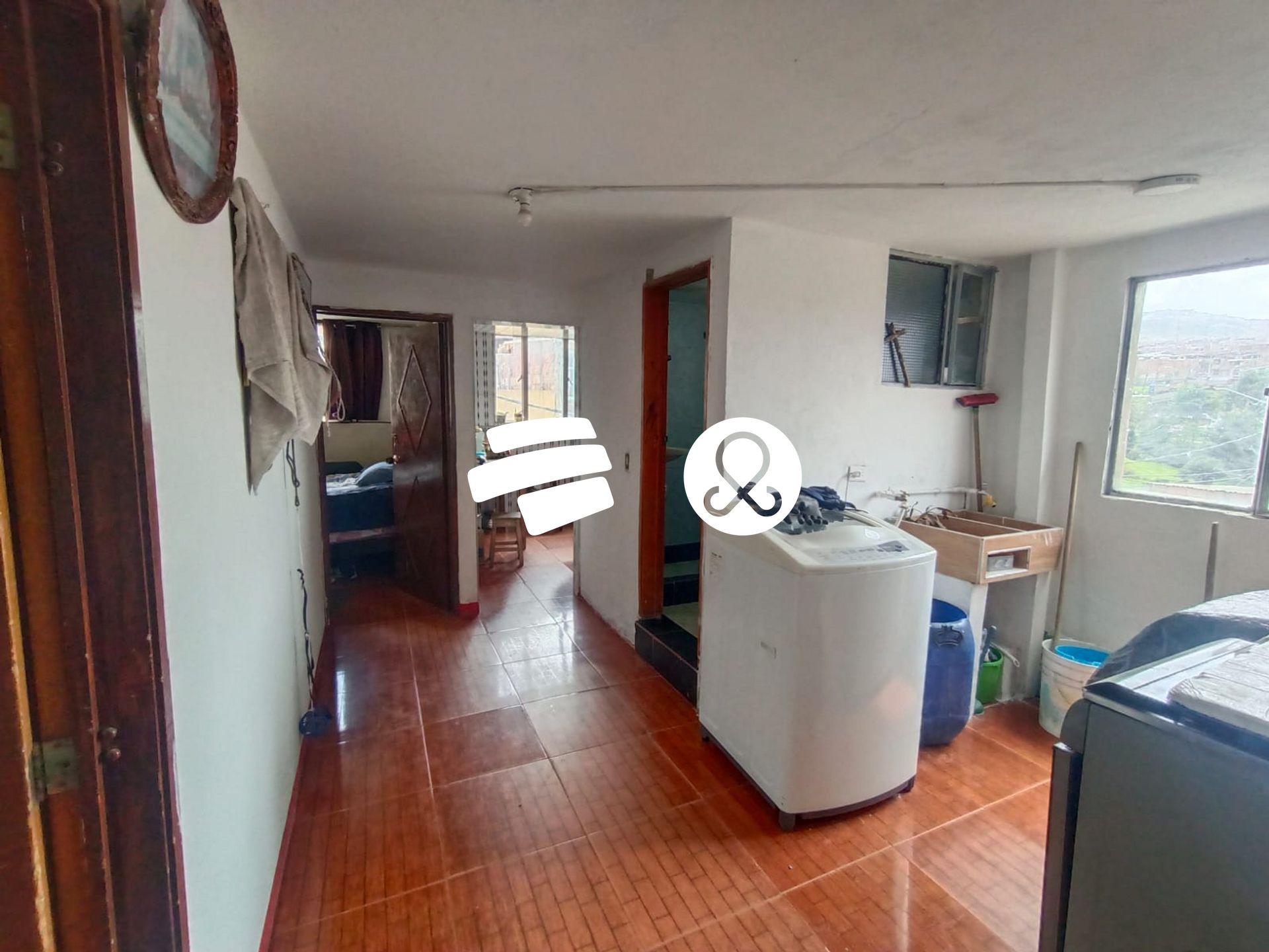 Casa en venta en Chuniza, Bogotá · foto 11 de 24