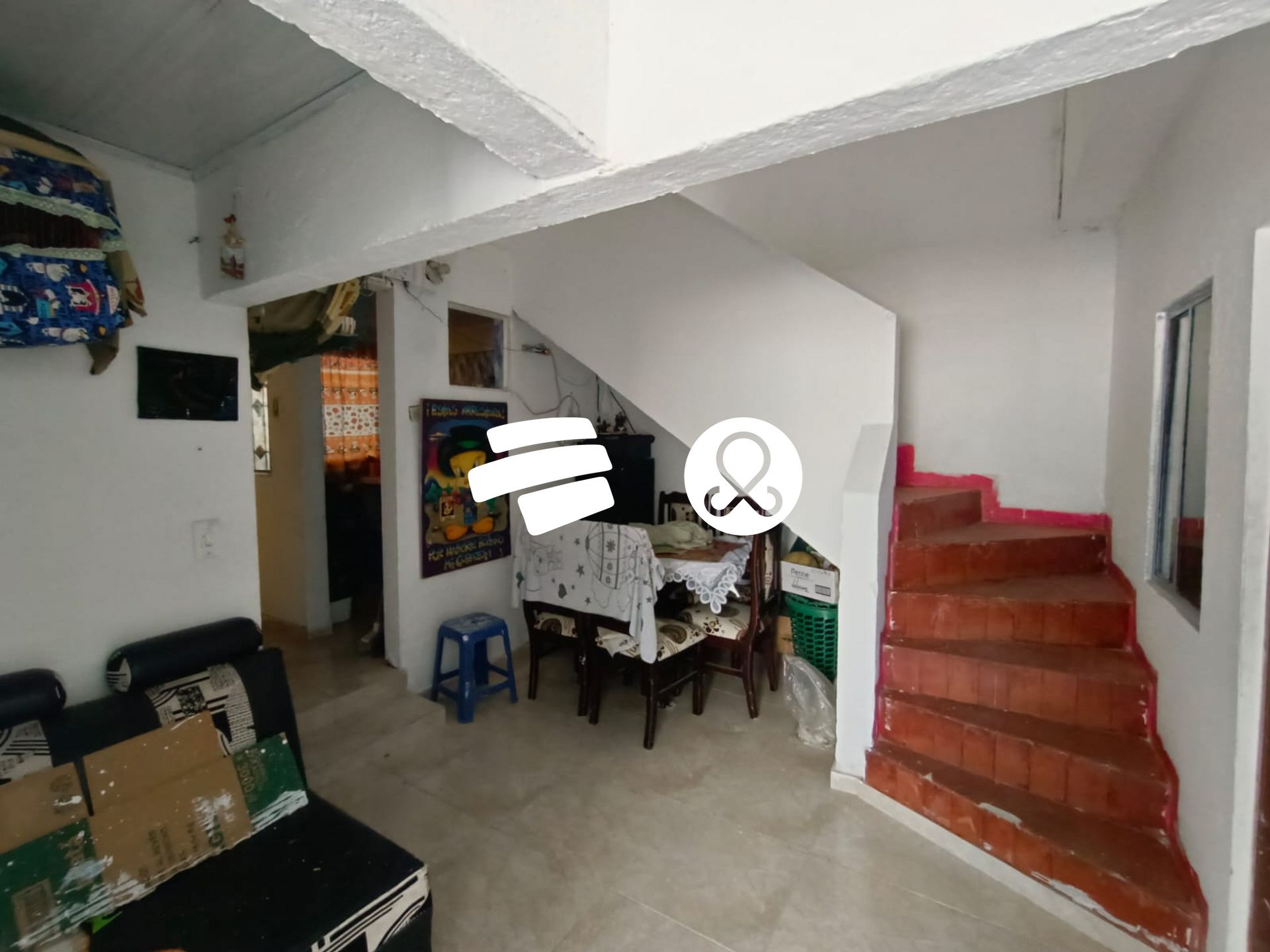 Casa en venta en Chuniza, Bogotá · foto 12 de 24