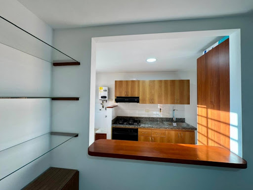 Apartamento en venta en Zuñiga, Envigado · foto 3 de 22