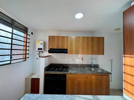 Apartamento en venta en Zuñiga, Envigado · foto 4 de 22