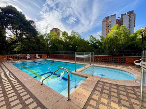 Apartamento en venta en Zuñiga, Envigado · foto 20 de 22