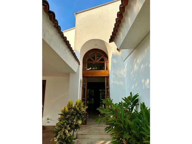 Casa de 4 alcobas en venta en Pance, Cali, 310 m² · foto 4 de 24