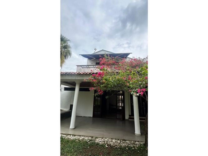 Casa de 4 alcobas en venta en Pance, Cali, 310 m² · foto 5 de 24