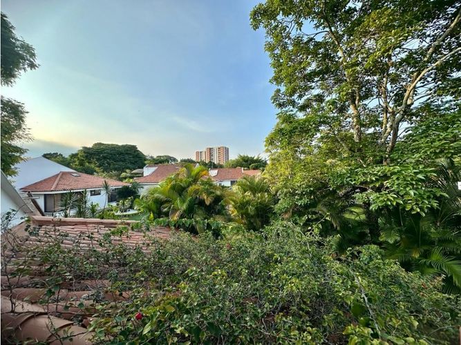 Casa de 4 alcobas en venta en Pance, Cali, 310 m² · foto 7 de 24