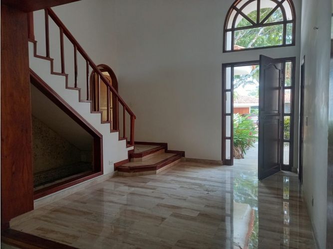 Casa de 4 alcobas en venta en Pance, Cali, 310 m² · foto 8 de 24